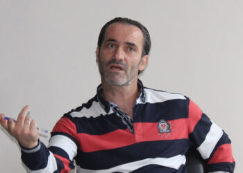 BİÇER: ‘‘HEDEFTEN SAPMADIK’’