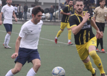 Gaziemir Onur: 4- G. Gençlerbirliği: 2