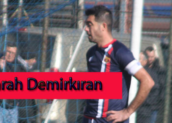 Ayrancılar, Yıldız Oyuncuyu Transfer Etti