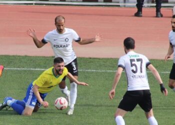 ALTAY URFA’DAN ELİ BOŞ DÖNDÜ