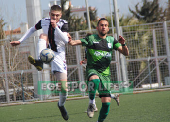 GAZİEMİR GENÇLİK DOLUDİZGİN