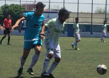 Eski İzmir Gençlik: 8- Limontepe Gençlik: 1
