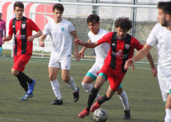 Bornova 1881 Spor: 1- Z.H.K. Çamdibi Altınok: 0
