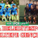 FOÇA BELEDİYESPOR: 2- GÜZELTEPE GENÇLİK: 3