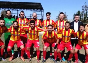 Yelki Spor, Liderliği Bırakmıyor