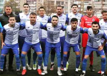 Menderes Birlik Play-Off’lara Bilendi