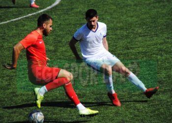 ÇEŞME BELEDİYESPOR ŞAMPİİİ