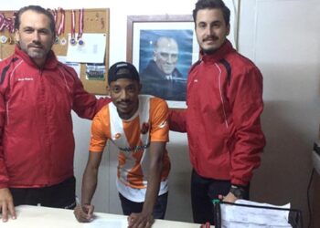 Yolspor’dan Bomba Transfer