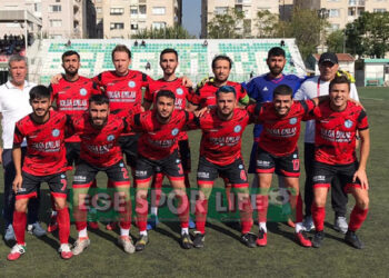 IŞIKKENTGÜCÜ BİR PUANA RAZI OLDU