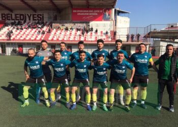 YAMANLAR ESEN’DEN NET GALİBİYET