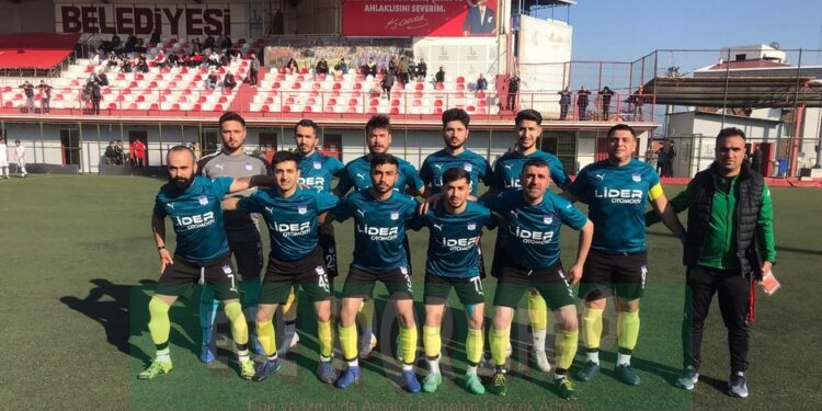 YAMANLAR ESEN’DEN NET GALİBİYET