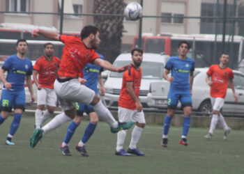 Kuruçeşme ile Balçova 1-1’lerini Üzmediler