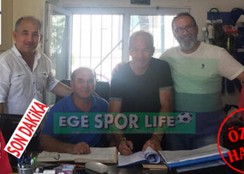 Denizspor’da Meftun Yıldız Dönemi