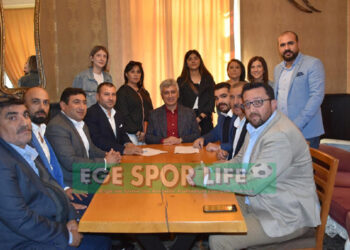 BUCA ZAFER İLE TÜGVA BUCA ARASINDA PROTOKOL