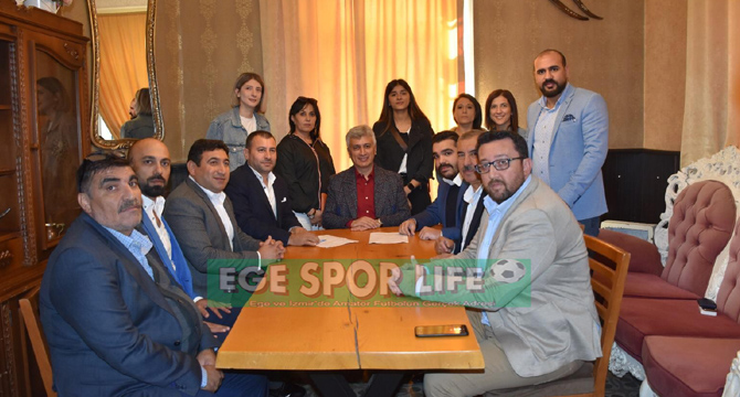 BUCA ZAFER İLE TÜGVA BUCA ARASINDA PROTOKOL