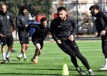ALİAĞASPOR FK, BÖLMESPORU KONUK EDECEK