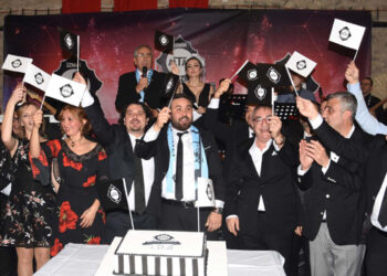 ALTAY’DA BÜYÜK KUTLAMA 31 TEMMUZ’DA