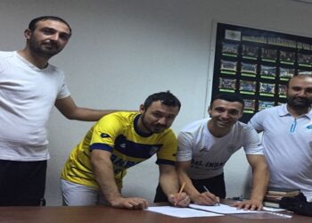 Gaziemir Onur, Defansı Güçlendirdi
