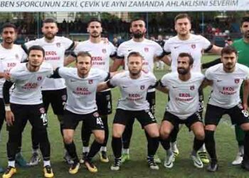 Çiğli Belediyespor Liderliği Bırakmadı