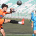 Bornova 1881 Spor: 2- Güzeltepe Gençlik: 2