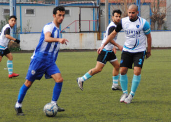 Eşrefpaşa’dan Net Galibiyet
