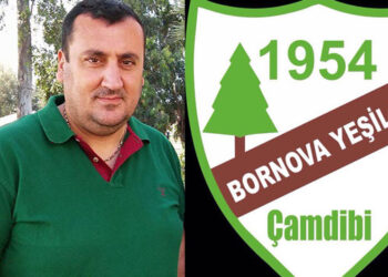 Bornova Yeşilova’da Serkan Hoca Sesleri