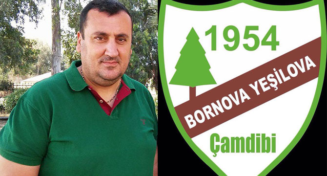Bornova Yeşilova’da Serkan Hoca Sesleri