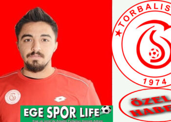 Tolgahan Gök, Torbalıspor’da