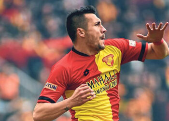 Adis Jahovic, Atiker Konyaspor’da
