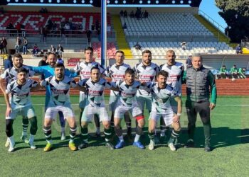 AYRANCILAR’DAN NET SKOR