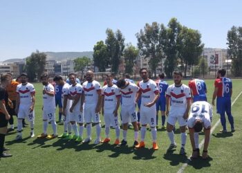 Basmane Altınpark, Mersinli Şimşek Engelini Rahat Aştı