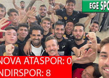 BAYINDIRSPOR’UN BİLEĞİ BÜKÜLMÜYOR