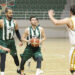 Bornova Bossan :56- Bornova Belediyespor:88