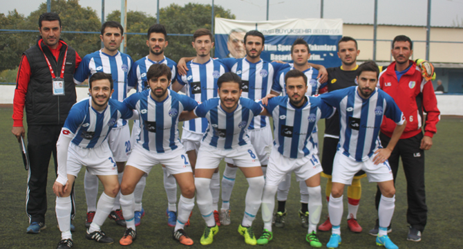 K. Gençyıldız, Hükmen Galip Geldi ve Liderliği Geri Aldı