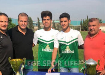 Ulucakspor’a Altyapıdan Takviye