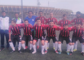 Ülküspor Liderliği Kaptı