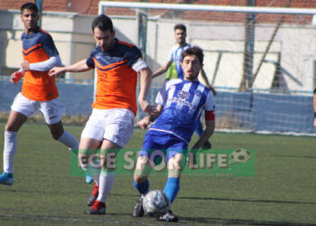KARABAĞLAR GENÇYILDIZ PLAY-OFF’LARI GARANTİLEDİ