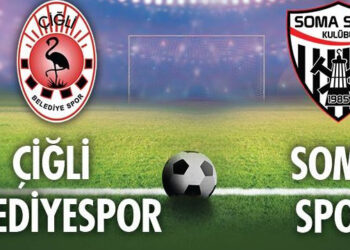 Çiğli Belediyespor, Somaspor’u Ağırlıyor