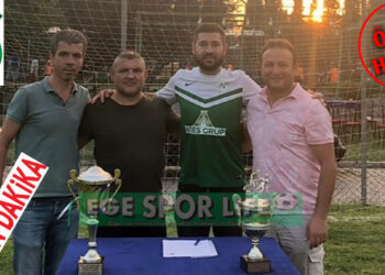 Ulucakspor, Kaleyi Volkan’la SAĞLAM’a Aldı