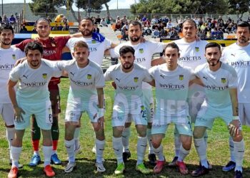 ALAÇATISPOR LİGİ 4. SIRADA TAMAMLADI