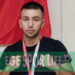 BOSTANLISPOR KİCK BOKS’CU, EGE BÖLGE 3.CÜSÜ OLDU