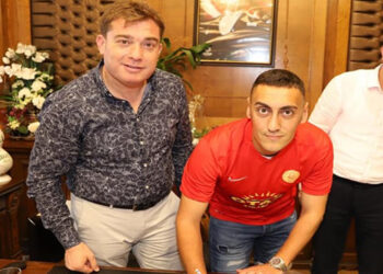 Anıl şimşek, Bayındırspor’da