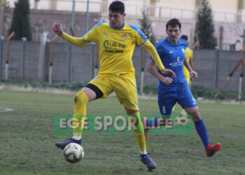 KEMALPAŞASPOR, DADAŞSPOR’U FARKLI YENDİ