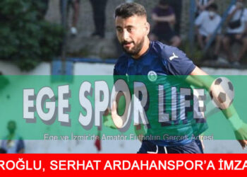 AZAT EROĞLU’NUN YENİ TAKIMI BELLİ OLDU