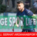 AZAT EROĞLU’NUN YENİ TAKIMI BELLİ OLDU
