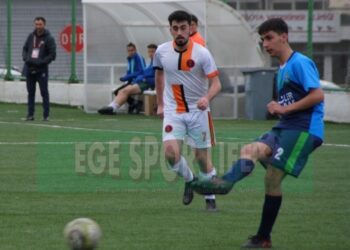KURUÇEŞMESPOR: 2- BUCA EFELERSPOR: 1