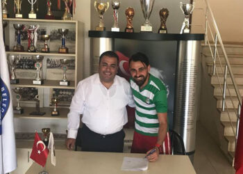Salihli Transfere Doymuyor
