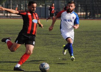 Serintepe Kanderespor: 4 – Gökovaspor: 1