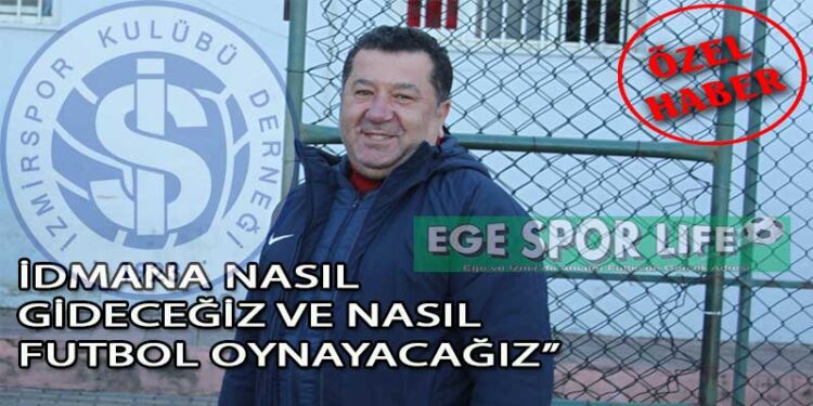 NEDİM TOPALOĞLU, BU ŞARTLARDA NASIL FUTBOL OYANAYACAĞIZ