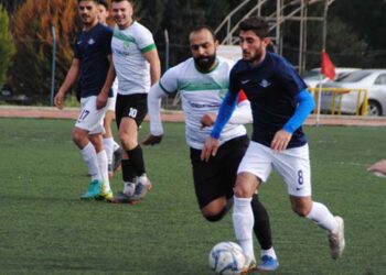 Gaziemir Seydiköy Play-Off’lara Bilendi